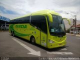 Viação Garcia 7779 na cidade de Osvaldo Cruz, São Paulo, Brasil, por Carlos Vinicius Estevão Menezes. Número da foto: #:id.