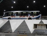 Expresso de Prata 1360 na cidade de Bauru, São Paulo, Brasil, por Gilberto Martins. Número da foto: #5511846.