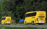 Viação Itapemirim 60731 na cidade de Viana, Espírito Santo, Brasil, por Saimom  Lima. Número da foto: #5511795.