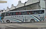 Viação Sampaio 270 na cidade de Rio de Janeiro, Rio de Janeiro, Brasil, por Valter Silva. Número da foto: #5510994.