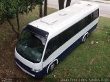 Ônibus Particulares 5969 na cidade de Barueri, São Paulo, Brasil, por João Pedro dos Santos Brito. Número da foto: #5509858.