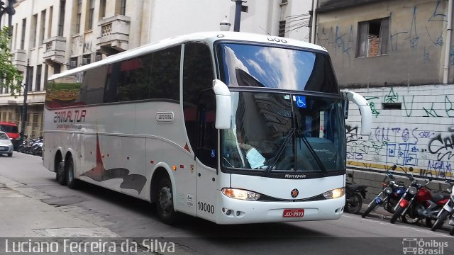 ZamValtur 10000 na cidade de São Paulo, São Paulo, Brasil, por Luciano Ferreira da Silva. Número da foto: #5514213.