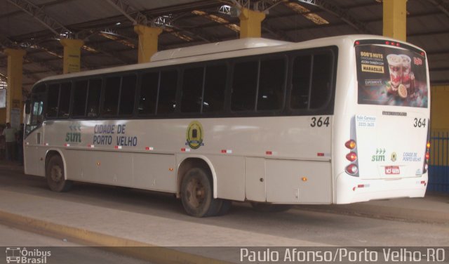 SIM - Sistema Integrado Municipal de Porto Velho 364 na cidade de Porto Velho, Rondônia, Brasil, por Afonso de Sousa. Número da foto: #5514065.