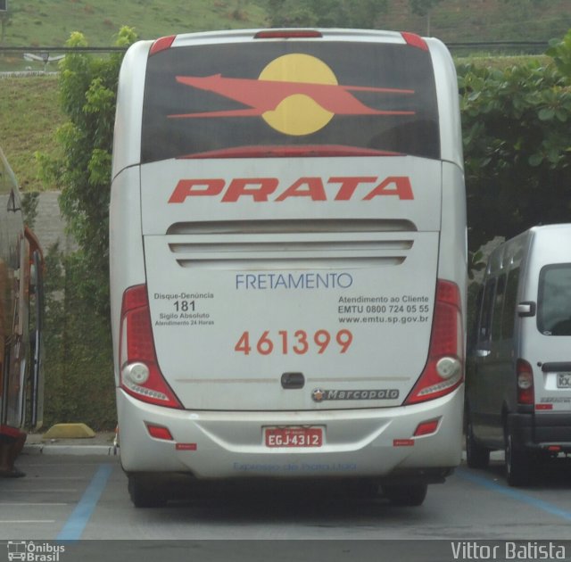 Expresso de Prata 461399 na cidade de Aparecida, São Paulo, Brasil, por Vittor Batista. Número da foto: #5514423.