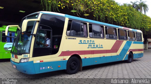 Santa Maria 384 na cidade de Belo Horizonte, Minas Gerais, Brasil, por Adriano  Almeida. Número da foto: #5515193.