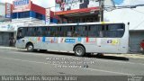 Auto Ônibus São João 13007 na cidade de Feira de Santana, Bahia, Brasil, por Mario dos Santos Nogueira Junior. Número da foto: #:id.