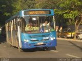 Bettania Ônibus 30191 na cidade de Belo Horizonte, Minas Gerais, Brasil, por Leonardo Campos. Número da foto: #:id.