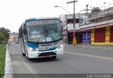 Icaraí Auto Transportes 1.074 na cidade de São Gonçalo, Rio de Janeiro, Brasil, por Luis Fernando de Souza Reis. Número da foto: #:id.