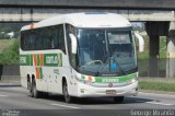 Empresa Gontijo de Transportes 21390 na cidade de São José dos Campos, São Paulo, Brasil, por George Miranda. Número da foto: #:id.