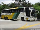 Empresa Gontijo de Transportes 12615 na cidade de São Paulo, São Paulo, Brasil, por Junior Almeida. Número da foto: #5515144.
