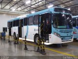 Auto Viação São José 12728 na cidade de Fortaleza, Ceará, Brasil, por Euclides Vaz. Número da foto: #:id.