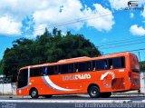 Locatrans Viagens 6164 na cidade de Juiz de Fora, Minas Gerais, Brasil, por Luiz Krolman. Número da foto: #5513150.