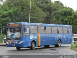 Itamaracá Transportes 1.780 na cidade de Paulista, Pernambuco, Brasil, por Luiz Carlos de Santana. Número da foto: #5513988.
