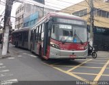 Viação Gatusa Transportes Urbanos 7 6305 na cidade de São Paulo, São Paulo, Brasil, por Nivaldo  Fernandes. Número da foto: #:id.