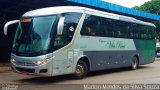Expresso Vila Rica 6405 na cidade de Formosa, Goiás, Brasil, por Marlon Mendes da Silva Souza. Número da foto: #5512939.