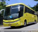 Viação Itapemirim 60785 na cidade de São Paulo, São Paulo, Brasil, por Luiz Guilherme  Nascimento. Número da foto: #5515068.
