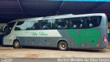 Expresso Vila Rica 6405 na cidade de Formosa, Goiás, Brasil, por Marlon Mendes da Silva Souza. Número da foto: #5512936.