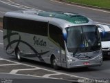 Valetur Transportes Locação e Turismo 3050 na cidade de Lavrinhas, São Paulo, Brasil, por Jhonatan Diego da Silva Trevisan. Número da foto: #:id.