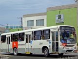 Borborema Imperial Transportes 254 na cidade de Olinda, Pernambuco, Brasil, por Luciano Tavares. Número da foto: #:id.