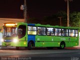 Taguatur - Taguatinga Transporte e Turismo 03451 na cidade de Teresina, Piauí, Brasil, por João Victor. Número da foto: #5514217.