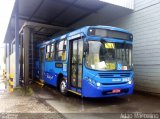 Auto Omnibus Nova Suissa 30623 na cidade de Belo Horizonte, Minas Gerais, Brasil, por Adão Raimundo Marcelino. Número da foto: #5514288.