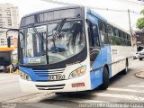Cooper Líder > A2 Transportes 6 8002 na cidade de São Paulo, São Paulo, Brasil, por Renan Leite Ribeiro da Costa. Número da foto: #:id.