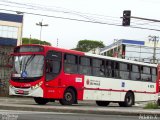 Express Transportes Urbanos Ltda 4 8076 na cidade de São Paulo, São Paulo, Brasil, por Adam Xavier Rodrigues Lima. Número da foto: #5514340.