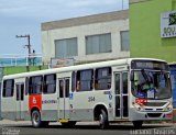 Borborema Imperial Transportes 254 na cidade de Olinda, Pernambuco, Brasil, por Luciano Tavares. ID da foto: :id.