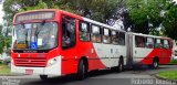 Itajaí Transportes Coletivos 2027 na cidade de Campinas, São Paulo, Brasil, por Roberto Teixeira. ID da foto: :id.