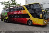 Buses Linatal 176 na cidade de , por Sebastian Andres Maluenda. ID da foto: :id.