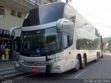 CDA Turismo 15000 na cidade de Petrópolis, Rio de Janeiro, Brasil, por Zé Ricardo Reis. ID da foto: :id.