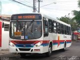 Transporte Tropical 4303 na cidade de Aracaju, Sergipe, Brasil, por José Domingos. Número da foto: #:id.