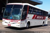 Bento Transportes 96 na cidade de Porto Alegre, Rio Grande do Sul, Brasil, por Rainer Schumacher. Número da foto: #:id.