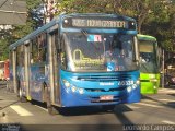 Rodopass > Expresso Radar 40338 na cidade de Belo Horizonte, Minas Gerais, Brasil, por Leonardo Campos. Número da foto: #:id.
