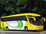 Expresso Espírito Santo 330080 na cidade de São Paulo, São Paulo, Brasil, por Adam Xavier Rodrigues Lima. Número da foto: #5514341.