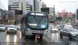 Viação Anchieta 40720 na cidade de Belo Horizonte, Minas Gerais, Brasil, por Marcos Grazziotti. Número da foto: #:id.