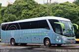 Viação Garcia 16304 na cidade de Londrina, Paraná, Brasil, por Pedroka Ternoski. Número da foto: #5514633.