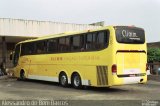 Viação Itapemirim 8021 na cidade de Santa Cruz do Capibaribe, Pernambuco, Brasil, por Alessandro de Bem Barros. Número da foto: #5513285.
