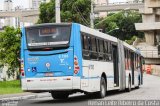 Viação Cidade Dutra 6 1195 na cidade de São Paulo, São Paulo, Brasil, por Renan Leite Ribeiro da Costa. Número da foto: #:id.