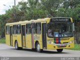 Mobibrasil São Lourenço >>> Mobi-PE 2.037 na cidade de Recife, Pernambuco, Brasil, por Luiz Carlos de Santana. Número da foto: #5513919.
