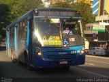 Independência > Trans Oeste Transportes 40370 na cidade de Belo Horizonte, Minas Gerais, Brasil, por Leonardo Campos. Número da foto: #:id.