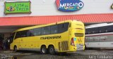 Viação Itapemirim 60771 na cidade de Pariquera-Açu, São Paulo, Brasil, por Jacy Emiliano. Número da foto: #5513102.