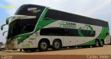 Coope Transerrana 00217 na cidade de Goiânia, Goiás, Brasil, por Carlos Júnior. Número da foto: #5514549.