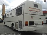 Motorhomes 1165 na cidade de Betim, Minas Gerais, Brasil, por Daniel Saraiva Cordeiro. Número da foto: #5513650.
