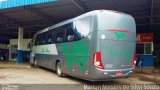 Expresso Vila Rica 6405 na cidade de Formosa, Goiás, Brasil, por Marlon Mendes da Silva Souza. Número da foto: #5512933.
