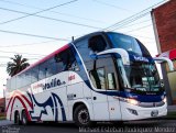 Expreso Brasilia S.A. 8003 na cidade de , por Michael Esteban Rodriguez Mendez. Número da foto: #5515056.