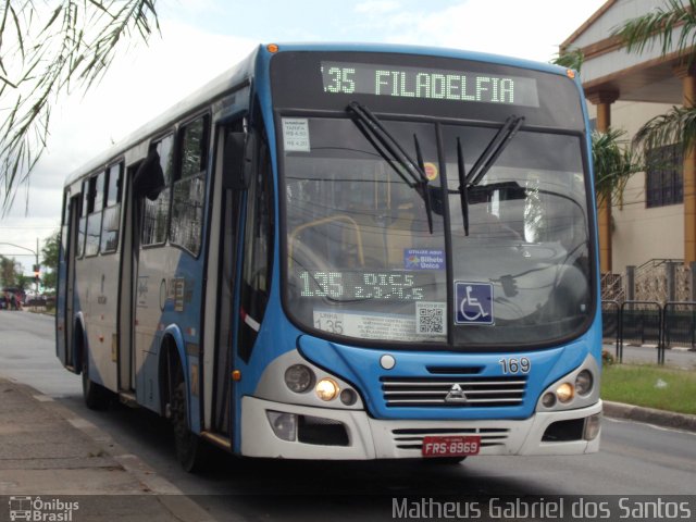 Cooperatas 169 na cidade de Campinas, São Paulo, Brasil, por Matheus Gabriel dos Santos. Número da foto: #5516230.