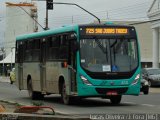 VSFL - Viação São Francisco 413 na cidade de Juiz de Fora, Minas Gerais, Brasil, por Lucas Oliveira. Número da foto: #:id.
