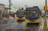 Auto Viação Reginas RJ 110.285 na cidade de Itaguaí, Rio de Janeiro, Brasil, por Édipo Henrique Amaral. ID da foto: :id.