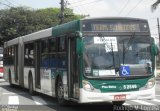 Via Sul Transportes Urbanos 5 2546 na cidade de São Paulo, São Paulo, Brasil, por Felipe Alves. Número da foto: #:id.